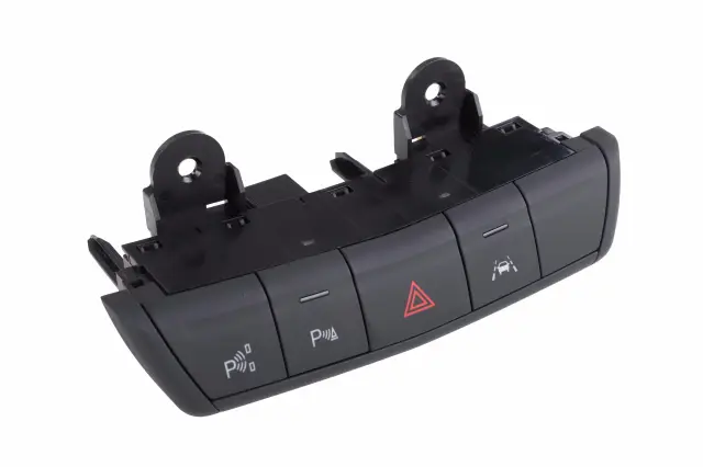 Hazard Switch - GM (84945240)