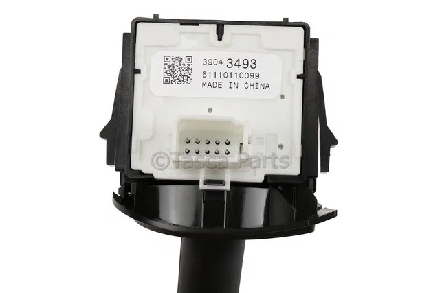 Wiper Switch - GM (84945501)