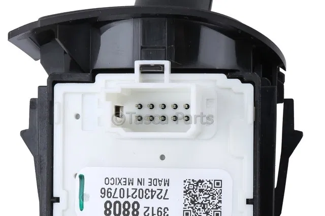 Wiper Switch - GM (84945501)