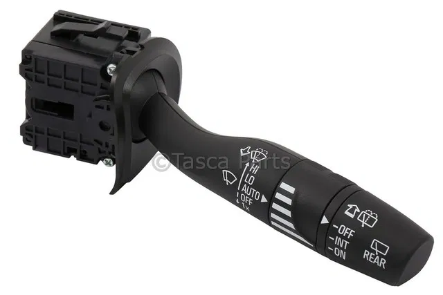 Wiper Switch - GM (84945501)