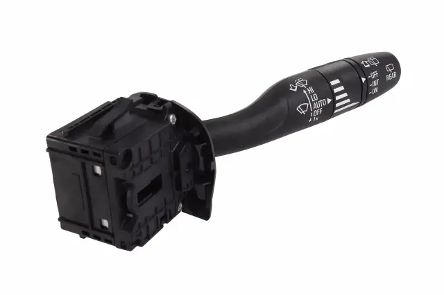 Wiper Switch - GM (84945501)