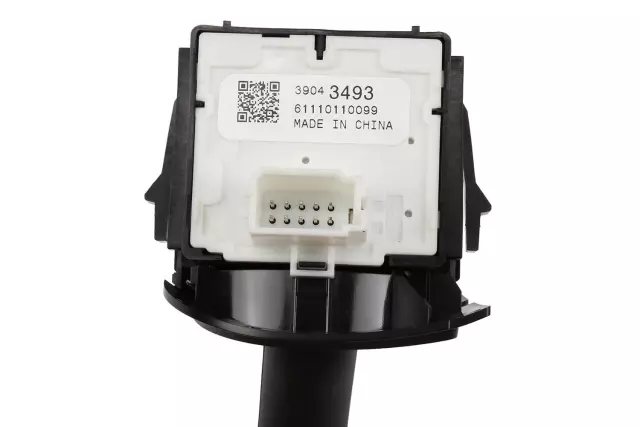 Wiper Switch - GM (84945501)