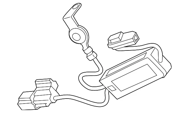 Module - GM (84948802)