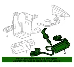 Module - GM (84948802)