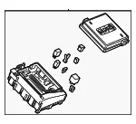 Engine Wiring Harness Junction Block - GM (84949768)