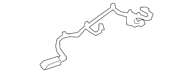 Harness - GM (84950211)