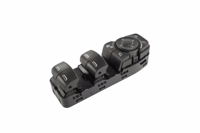 Window Switch - GM (84954489)