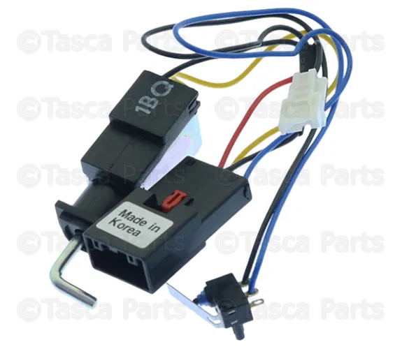 Switch - GM (84955381)