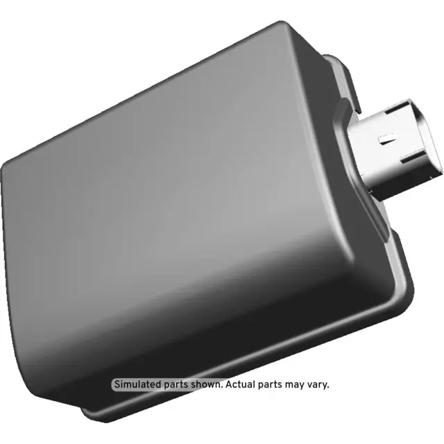 Forward Range Radar Sensor - GM (84956402)