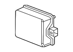 Forward Range Radar Sensor - GM (84956402)