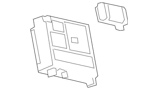 Module - GM (84961361)