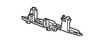 Module Bracket - GM (84962679)