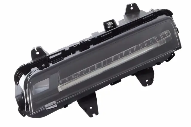 Daytime Run Lamp - GM (84962806)
