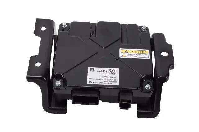 Module - GM (84962936)