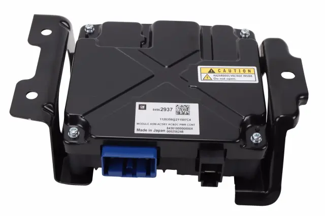 Module - GM (84962937)