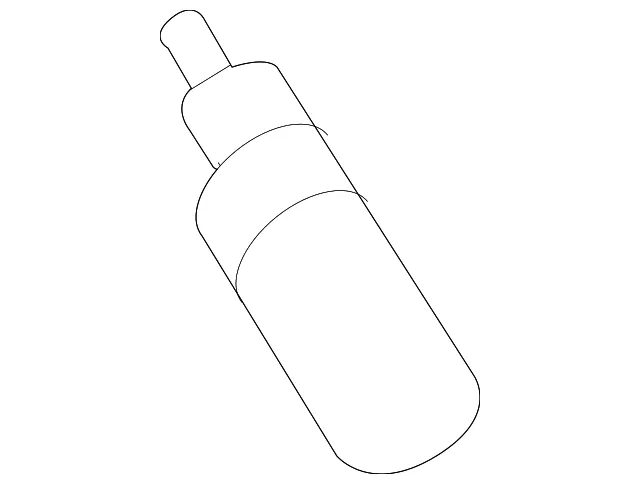 Sensor - GM (84963916)