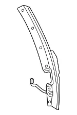 Pinch Sensor - GM (84969436)