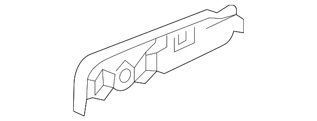 Actuator - GM (84969665)