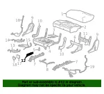 Actuator - GM (84969665)