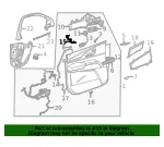 Lamp - GM (84969792)