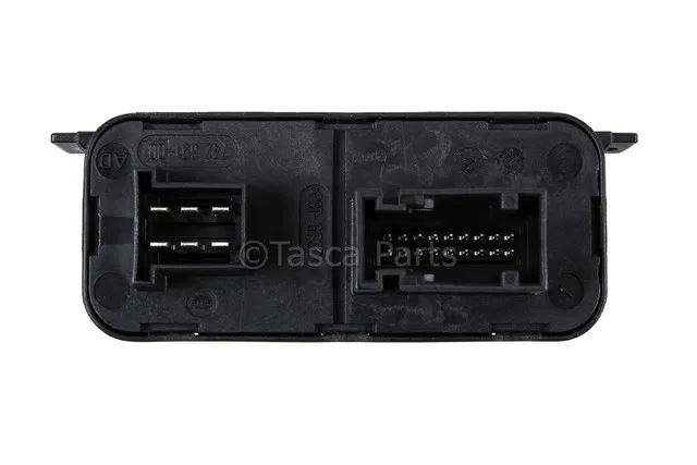 Headlamp Control Module - GM (84972256)