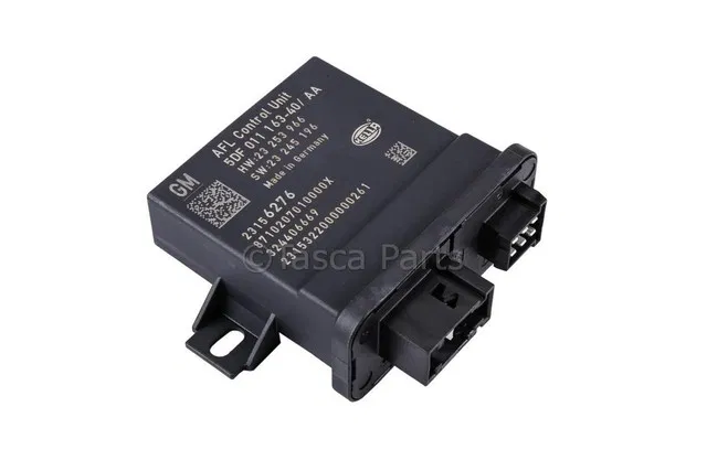 Headlamp Control Module - GM (84972256)