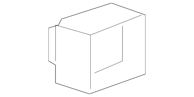 Switch - GM (84974225)