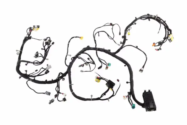F Harness - GM (84975844)