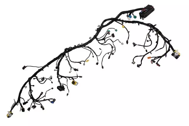 F Harness - GM (84975852)