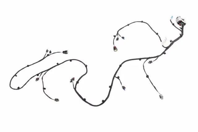 F Harness - GM (84976501)