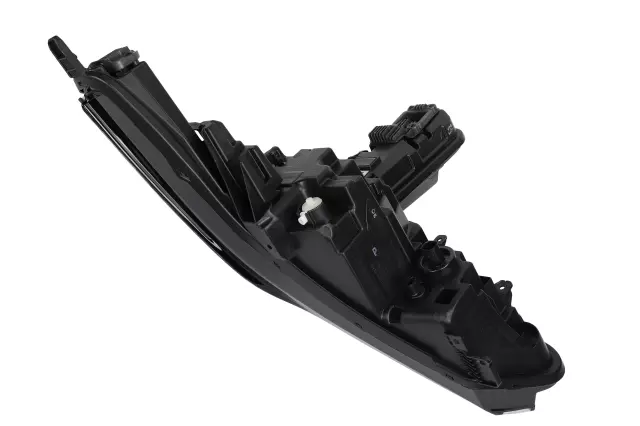Headlamp Assembly - GM (84977293)