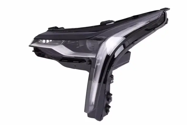 Headlamp Assembly - GM (84977294)