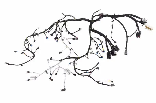 Engine Harness - GM (84979836)