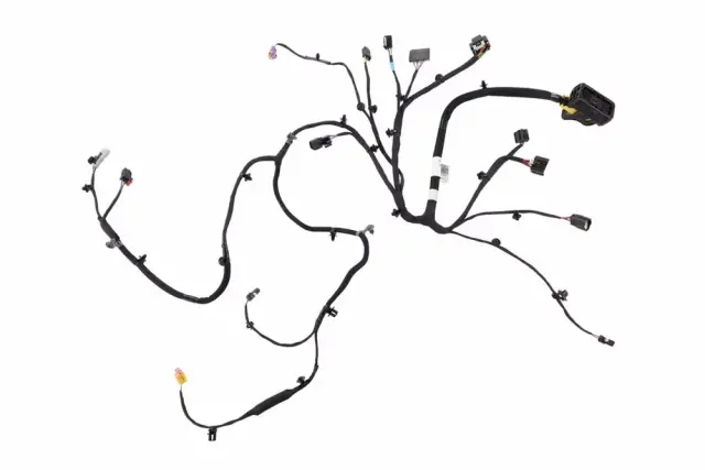 Harness - GM (84981328)