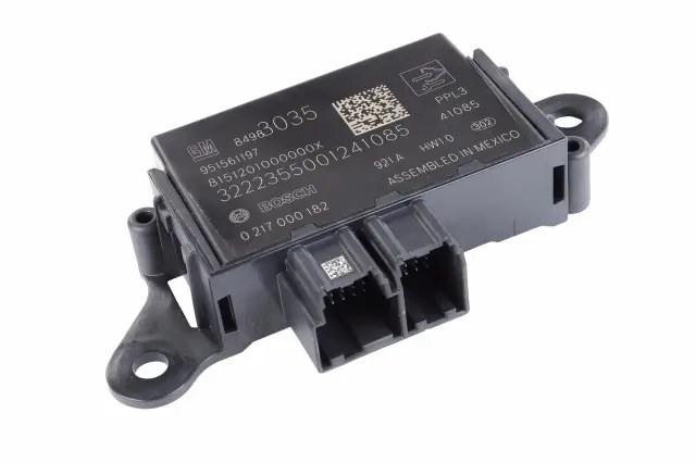 Control Module - GM (84983035)