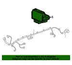 Control Module - GM (84983035)