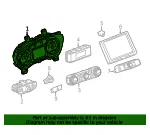 Cluster - GM (84983526)