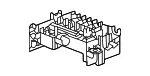 Fuse Block - GM (84986478)