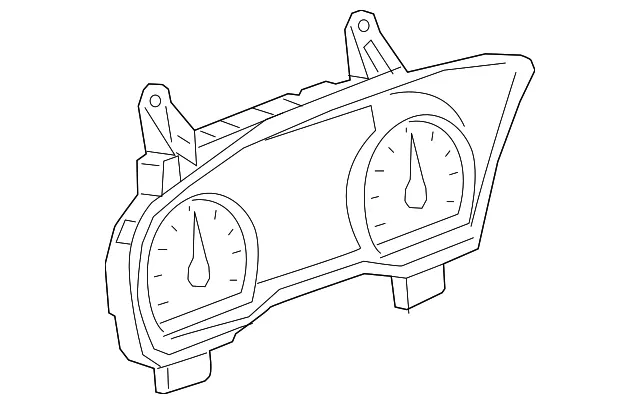 F Cluster - GM (84986648)