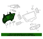 F Cluster - GM (84986648)