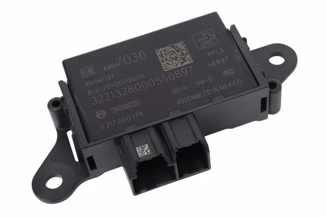 Control Module - GM (84987036)
