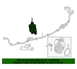 Control Module - GM (84987036)