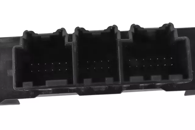 Control Module - GM (84987037)