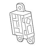 Control Module - GM (84987037)