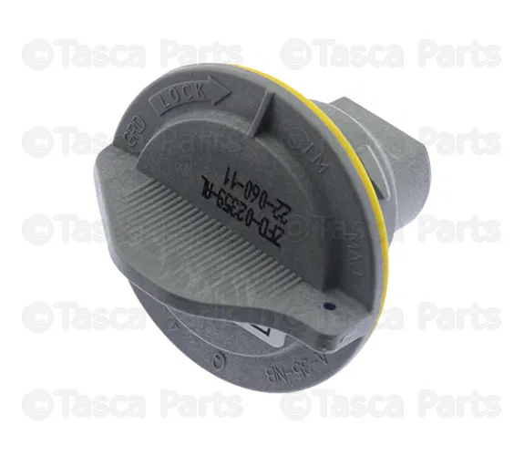 Front Side Turn Signal Lamp Socket - GM (84987048)