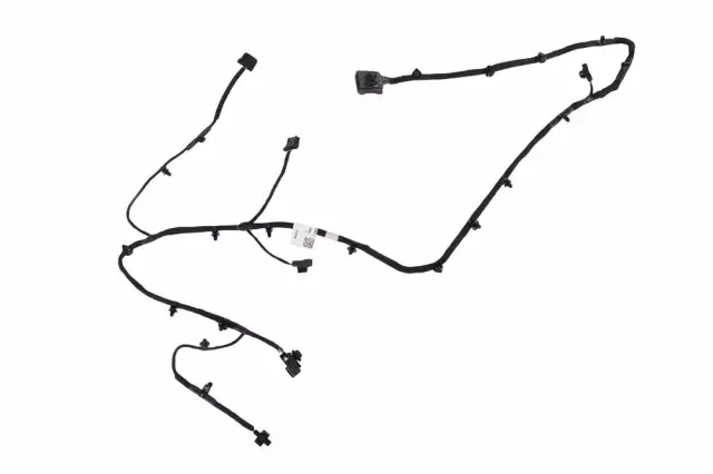 Harness - GM (84987902)
