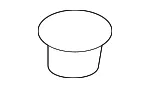 Sensor - GM (84989904)