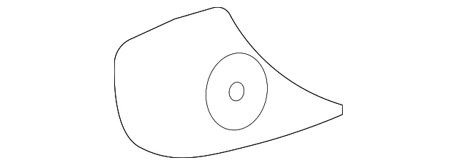 Switch - GM (84990344)