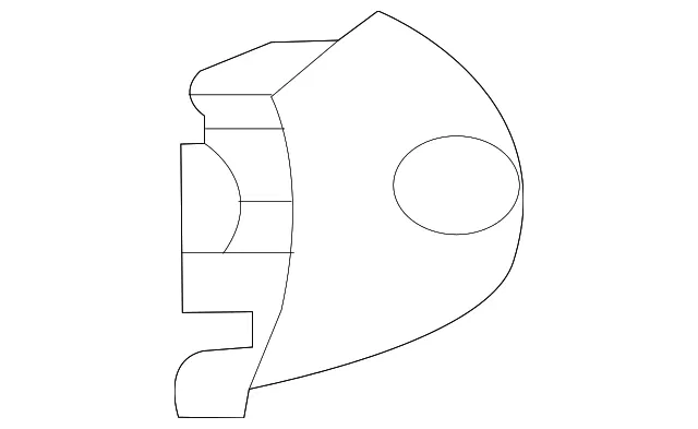Switch - GM (84990345)