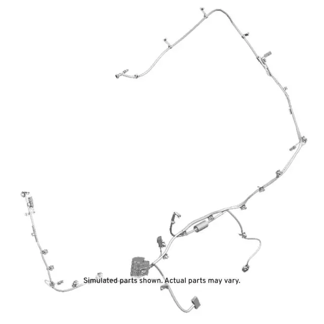 F Harness - GM (84990701)